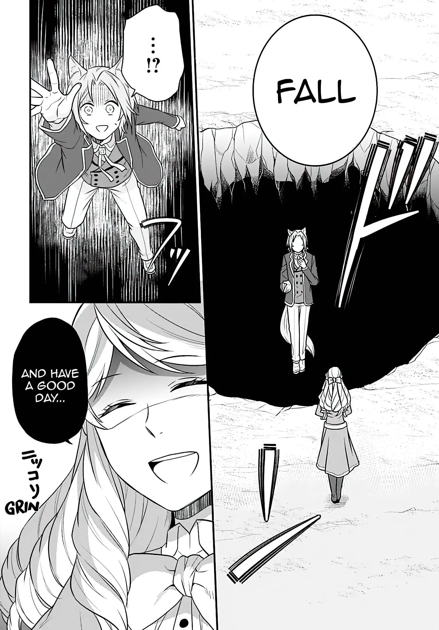 As A Result Of Breaking An Otome Game, The Villainess Young Lady Becomes A Cheat! Chapter 17 27